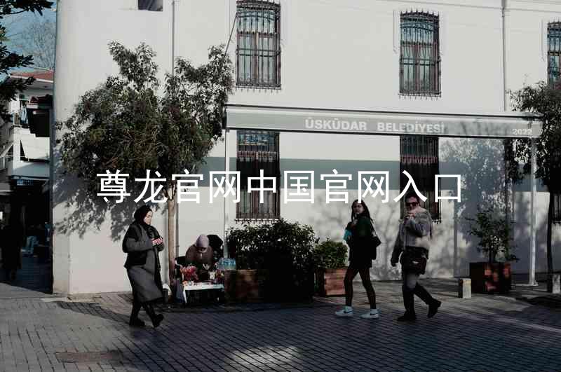 尊龙官网中国官网入口