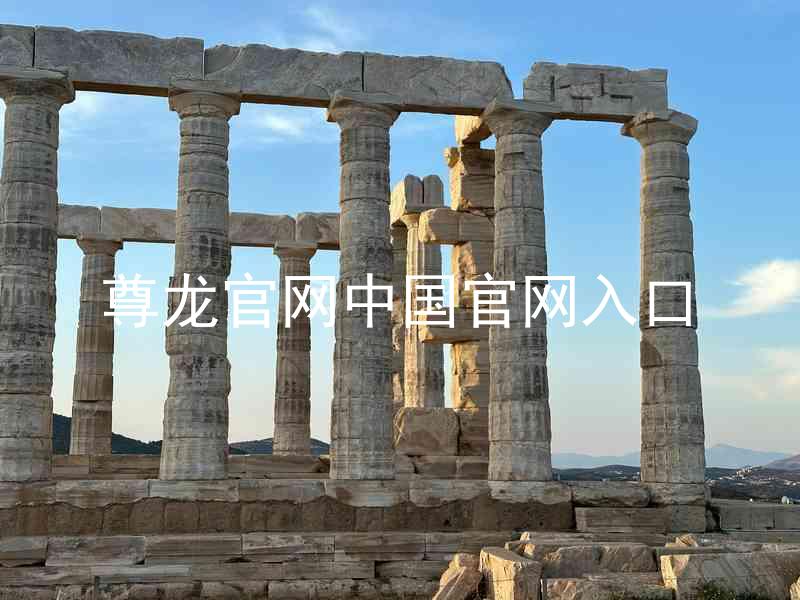 尊龙官网中国官网入口