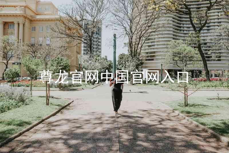 尊龙官网中国官网入口